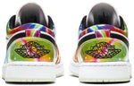 (WMNS) Air Jordan 1 Low 'Galaxy' CW7310-909