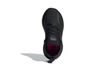 (GS) adidas ZX 2K J 'Triple Black' GY2683