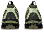 ASICS US5-S Gel Quantum Kinetic 'Moss Bamboo' 1203A403-300