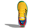 (GS) adidas LEGO x Sport 'Equipment Yellow' FY8439