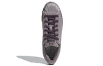 (WMNS) adidas originals Superstar 'Light Purple' HQ8422