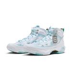 Guo Ailun x Air Jordan 37 PF 'White Island Green' DV0921-173