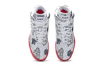 Reebok BBC Ice Cream x BB4600 'Diamonds & Dollars' FW7501