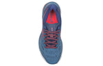 (WMNS) ASICS Gel-Cumulus 20 'Blue Red' 1012A008-401