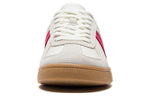 Li-Ning Skateboarding Low 'White Red' AGCS289-3
