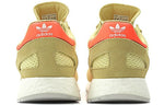 adidas I-5923 'Clear Yellow Solar Red' D96604