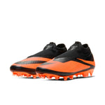 Nike Phantom Vision 2 Elite DF FG 'Black Bright Citrus' CD4161-008