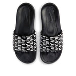 Nike Victori One Slide Print 'Repeat Logo - Black' CN9678-006