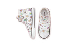 (TD) Converse Chuck Taylor All Star High Easy-On 'Friendly Floral ' 771601C