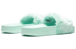 (WMNS) PUMA Fenty x Fur Slide 'Bay' 365772-01