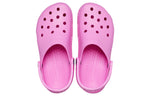 Crocs Classic Clog 'Taffy Pink' 10001-6SW