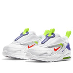 (TD) Nike Air Max Bolt 'White Indigo Burst' CW1629-103