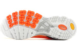 Li-Ning Stability Running 'Orange White' ARZN001-3