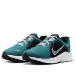 (WMNS) Nike Quest 5 'Black Blue Green' DD9291-400