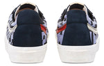 Vans Taka Hayashi x SK8-Low Reissue LX 'Total Eclipse' VN0A4U4BXT8