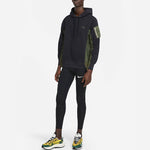 Nike x sacai Hoodie 'Pitch Blue' CW2419-475