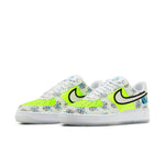 Nike Air Force 1 '07 LV8 'Worldwide Pack - Katakana' DA1343-117