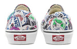 Vans Classic Slip-On 'Sticker Mash Up' VN0A38F7VFV