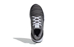 (PS) adidas RapidaRun Knit EL C 'Black Grey' G27309