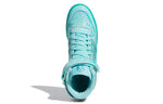 adidas Jeremy Scott x Forum High 'Dipped - Acid Mint' G54993