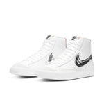 Nike Blazer Mid '77 Vintage 'Brushstroke' DC4838-100