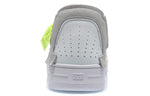 Li-Ning Counterflow JieXu 'White Grey Black' AGCQ315-2