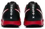 Nike TiempoX Ligera IV TF Turf 'University Red' 897766-616