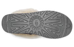 (WMNS) UGG Snow Slip on 'Grey' 1119002-LGH