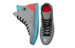 Converse Chuck Taylor All Star CX High 'Hybrid Game - Ash Stone' 171693C
