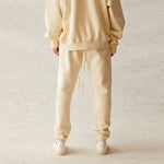 Fear of God Essentials SS21 Sweatpant 'Buttercream' FOG-SS21-563