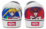 Vans Sailor Moon x Classic Slip-On ComfyCush 'Pretty Guardian' VN0A7TNM448