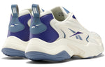 Reebok Vector Runne 'Gray White Purple' H05914