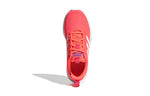 (GS) adidas neo Lite Racer Cln 'Pink White' FV9609