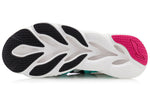 Li-Ning Arc 'White Purple Green' ARHQ057-4