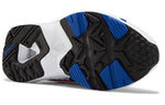 Reebok INTV Logo 'White Royal Scarlet' FY0946