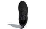 (WMNS) adidas neo Questar CC 'Black White Pink' DB1306