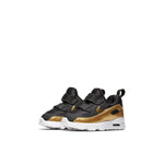 (TD) Nike Air Max Tiny 90 'Black Metallic Gold' 881928-006