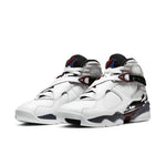 (WMNS) Air Jordan 8 Retro 'Burgundy' CI1236-104
