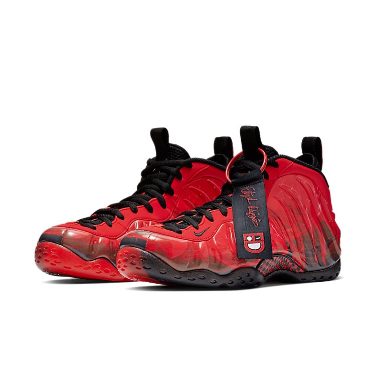 Nike Air Foamposite One Premium DB 'Doernbecher' 641745-600