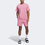 adidas x Pharrell Basic Sports Shorts 'White' HF9928