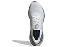 adidas UltraBoost 21 'Crystal White Hazy Green' FY0383