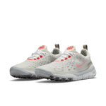 Nike Free Run Trail Crater 'Cream Orange' DC4456-100