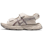 (WMNS) ASICS KAHANA SD Sandals 'Beige' 1203A406-020