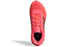 (WMNS) adidas Supernova 'Signal Pink' FW0704