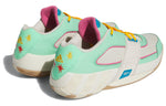 adidas Agent Gil Restomod Basketball Shoes 'Multi-Color' IE2108
