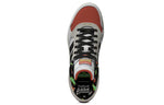 JF x adidas Hoops 3.0 Mid 'White Multicolor' FZ5958