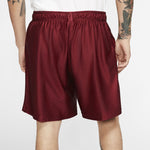 Nike Lab Shorts Casual Basketball Sports Red Wine red CD6390-677