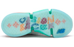 New Balance Jaden Smith x Vision Racer 'Hippie - White' MSVRCJWB