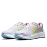 (WMNS) Nike Air Zoom Structure 23 For 'Blue Pink' DJ5060-091