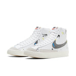 Nike Blazer Mid '77 'Paint Splatter' DC7331-100